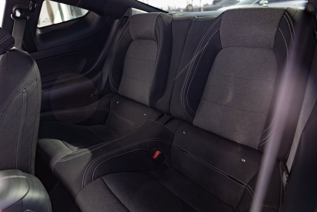 Used 2024 Ford Mustang GT image 16