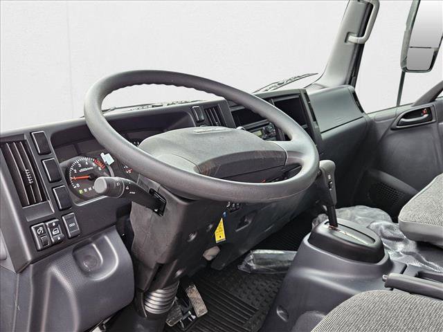 New 2025 Chevrolet Low Cab Forward 5500HG video 3