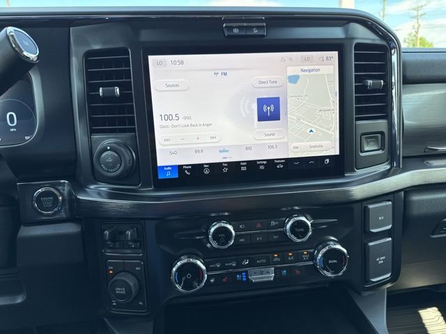 New 2025 Ford F350 Lariat w/ Lariat Ultimate Package image 33