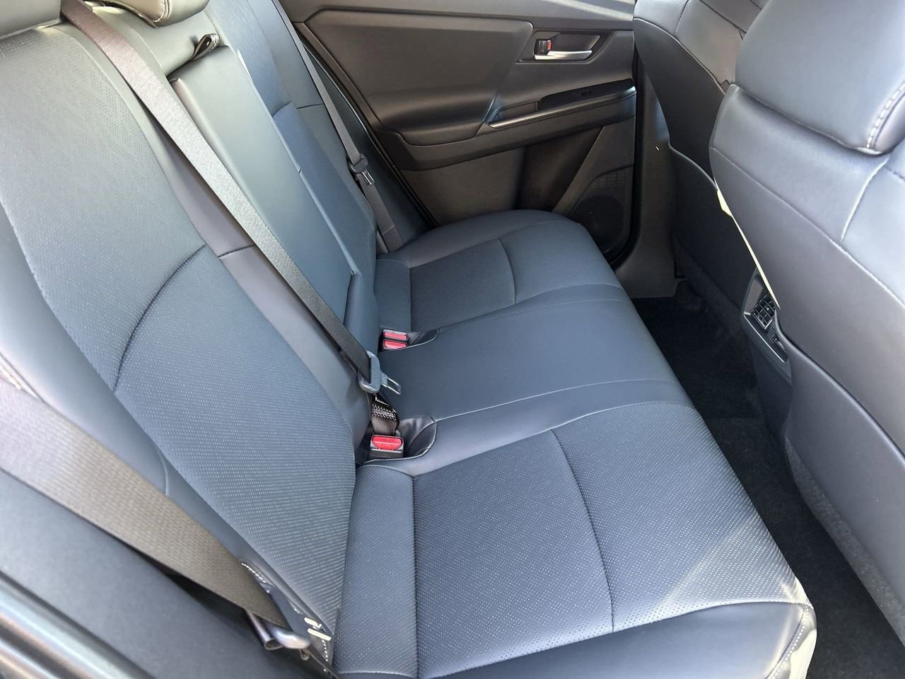 New 2026 Subaru Uncharted AWD image 9