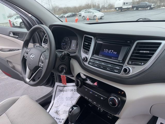 Used 2018 Hyundai Tucson SE image 22