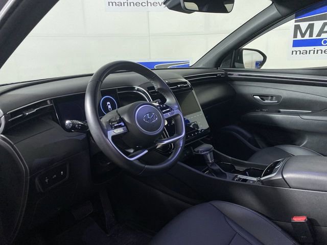 Used 2024 Hyundai Santa Cruz XRT image 15