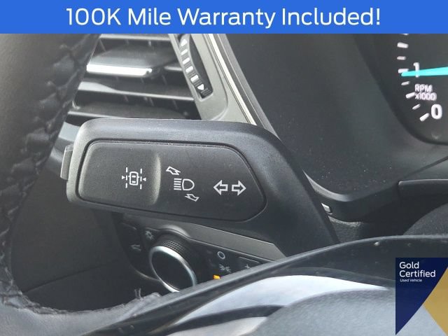 Used 2022 Ford Escape SE w/ Convenience Package FWD image 45