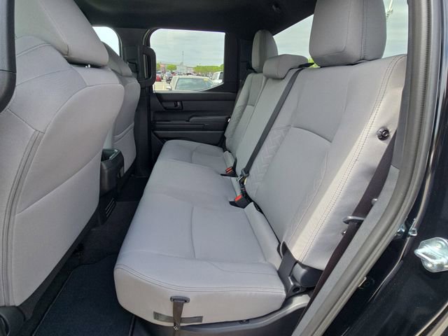 New 2026 Toyota Tacoma SR5 image 13