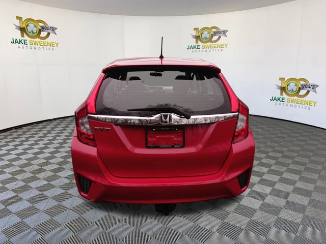 Used 2015 Honda Fit EX image 9