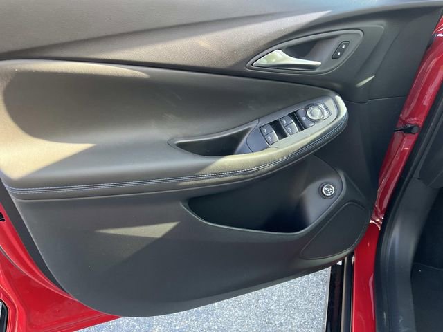 New 2026 Buick Encore GX Sport Touring w/ Advanced Technology Package image 13