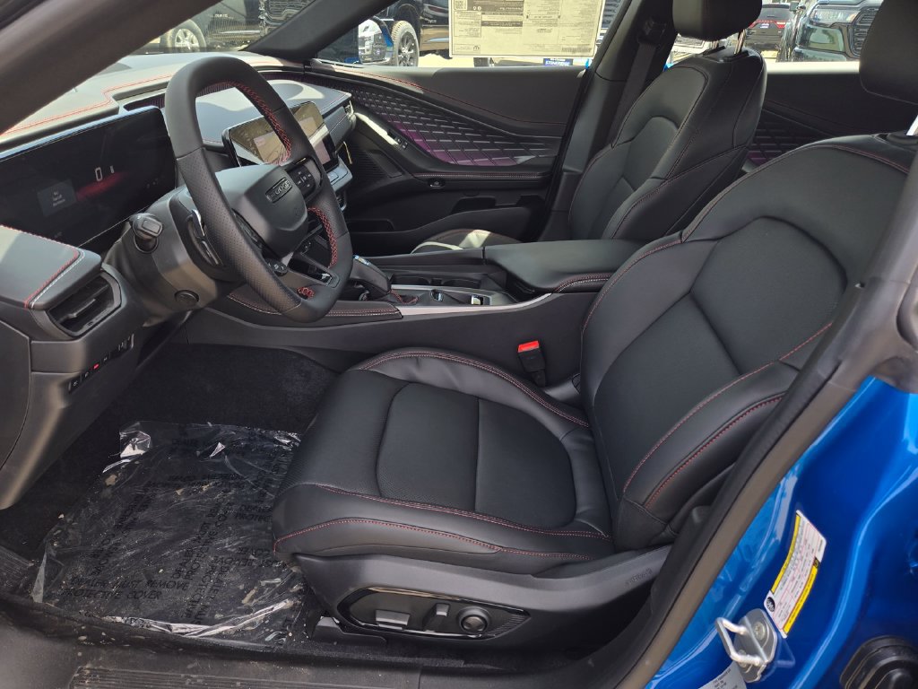 New 2026 Dodge Charger R/T AWD/4WD image 6