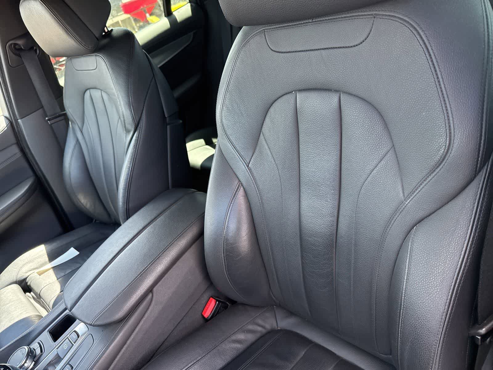 Used 2016 BMW X6 xDrive35i AWD/4WD image 14