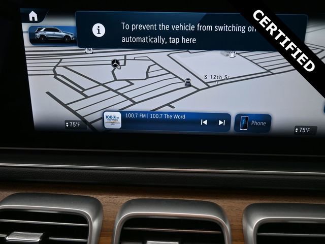 New 2026 Mercedes-Benz GLE 350 4MATIC image 32