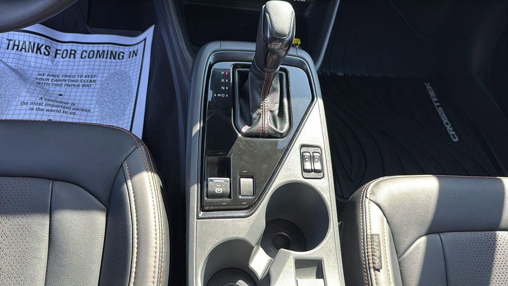 Used 2025 Subaru Crosstrek 2.5i Limited image 21