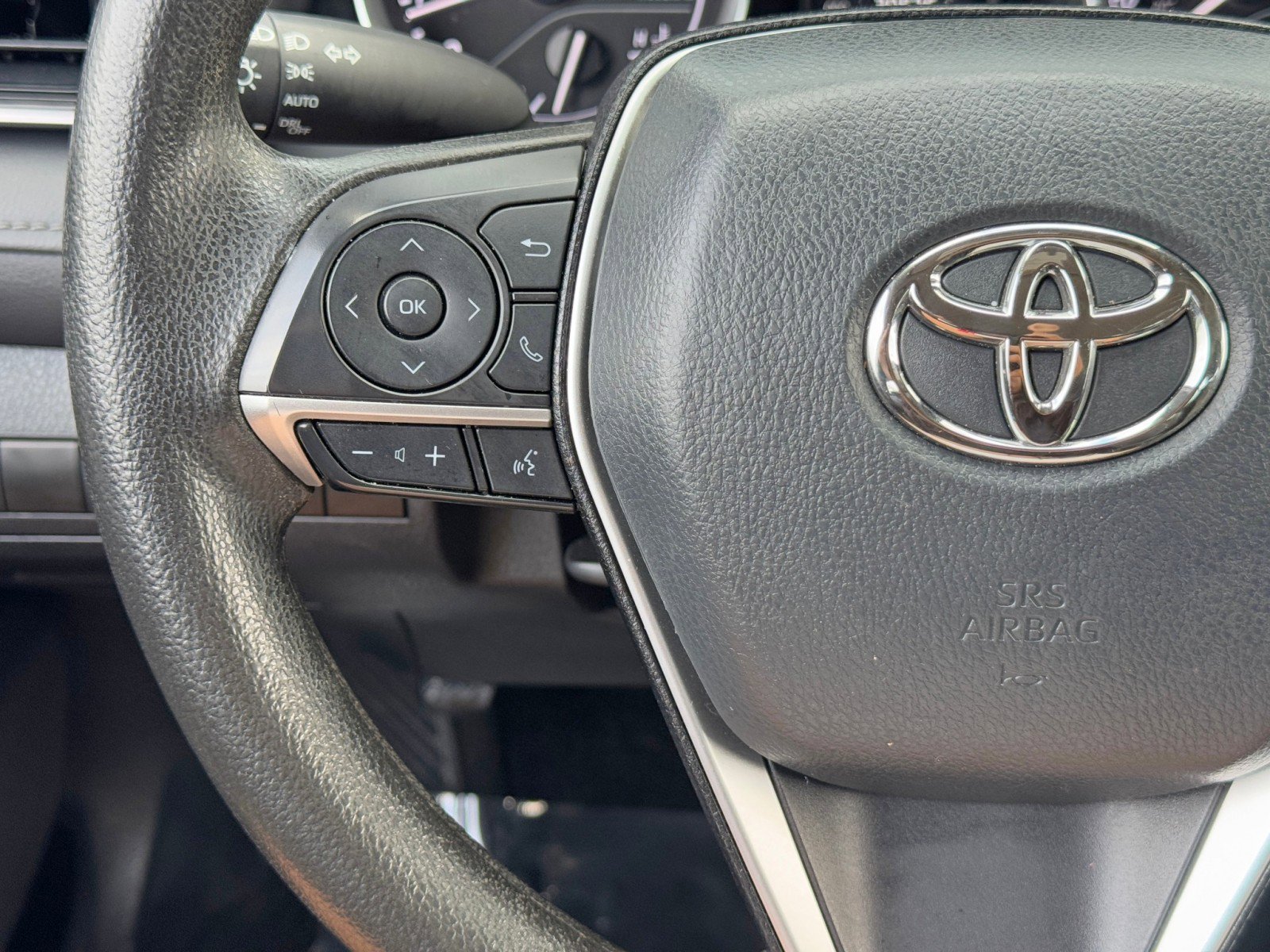 Used 2024 Toyota Camry LE image 18