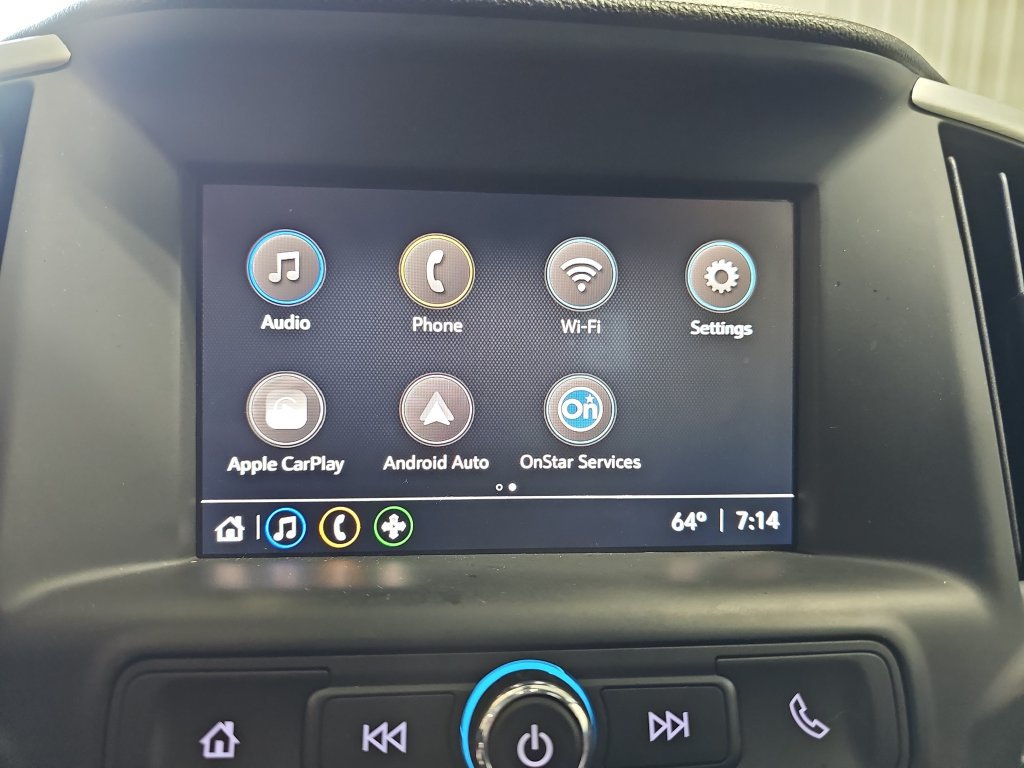 Used 2023 GMC Terrain SLE w/ Driver Convenience Package AWD/4WD image 21