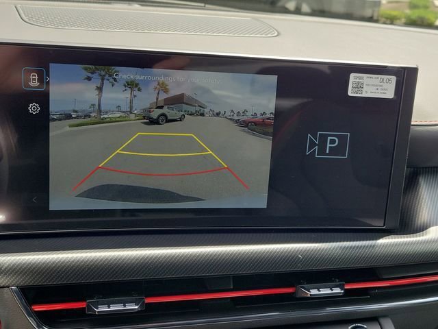 New 2026 Hyundai Sonata N Line image 13