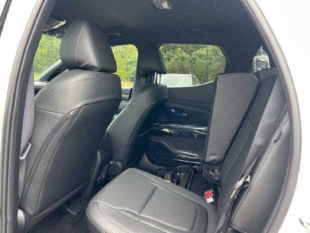 New 2027 Hyundai Santa Cruz SE AWD/4WD image 22