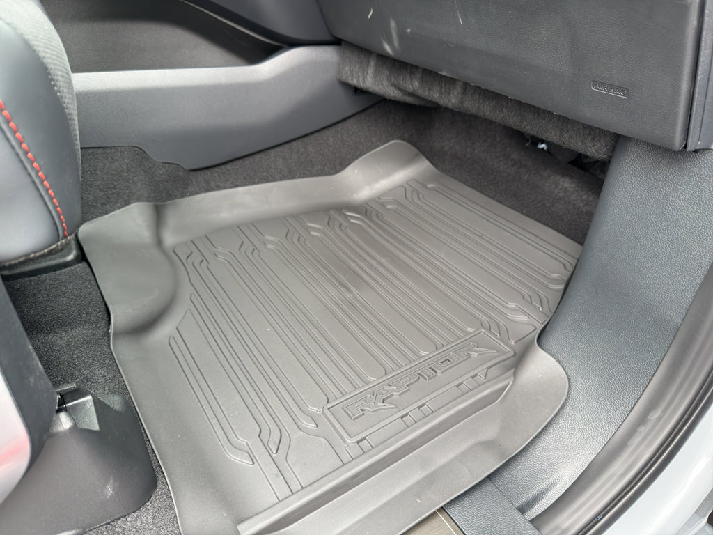 New 2025 Ford F150 Raptor image 38