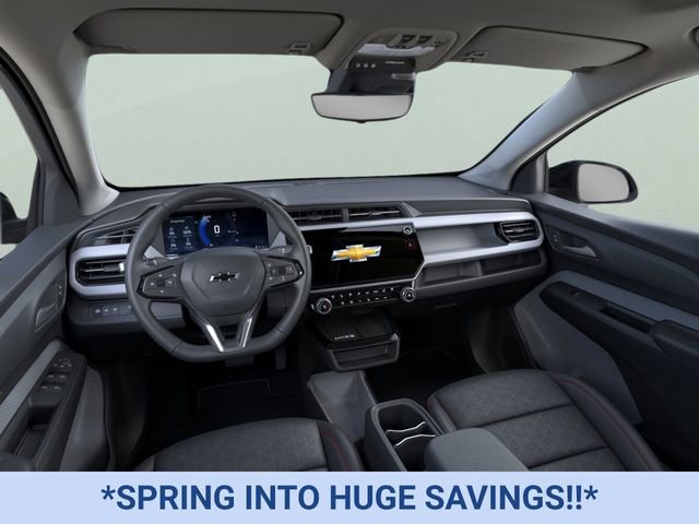 New 2027 Chevrolet Bolt RS image 15