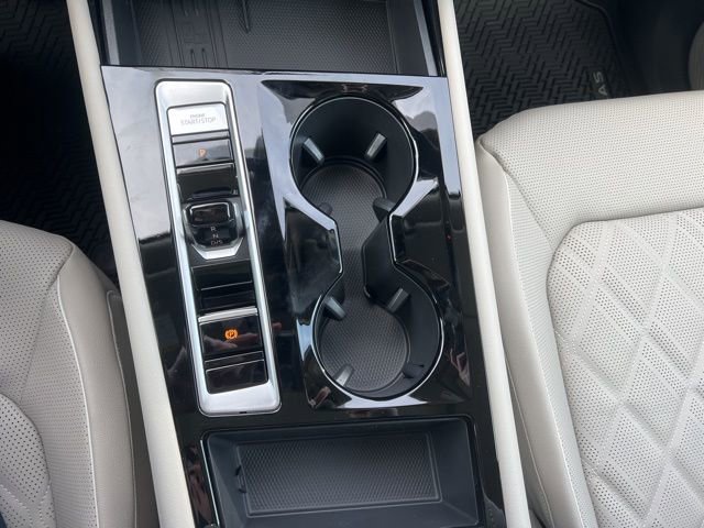 New 2026 Volkswagen Atlas SEL Premium R-Line image 16