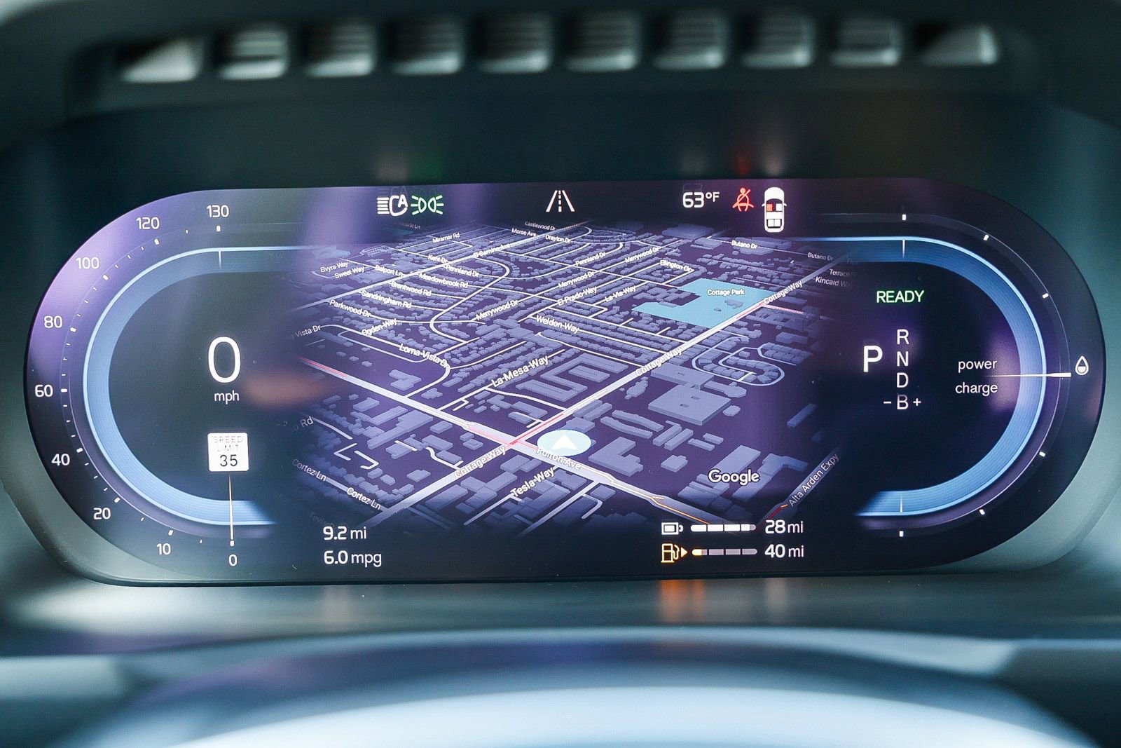 Used 2023 Volvo XC90 T8 Plus image 23