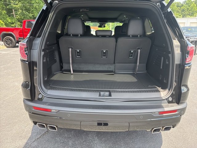 New 2025 GMC Acadia Elevation w/ Elevation Premium Package image 11