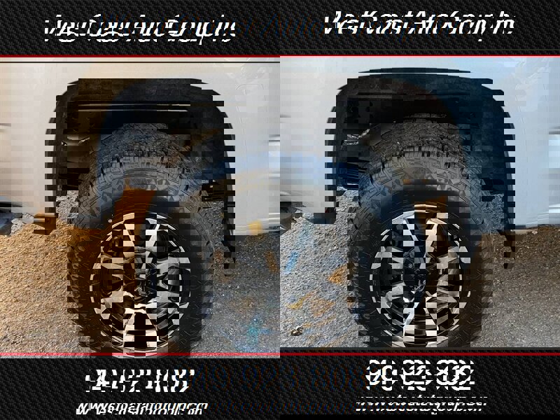 Used 2017 Chevrolet Colorado W/T w/ WT Convenience Package image 20