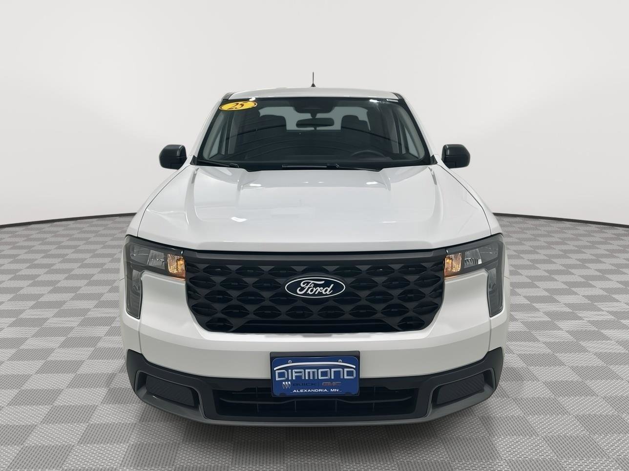 Used 2025 Ford Maverick XLT w/ 4K Tow Package image 33