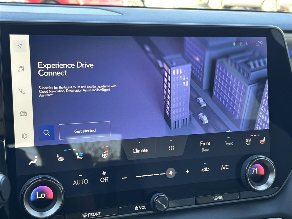 Used 2025 Lexus RX 350 image 30