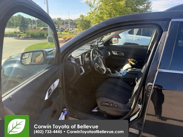 Used 2014 Chevrolet Equinox LT AWD/4WD image 18
