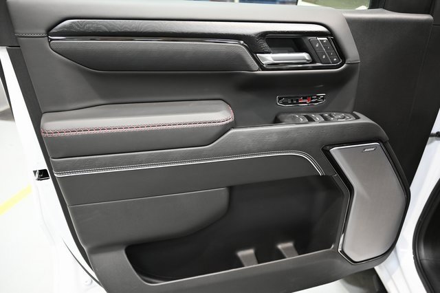 New 2026 GMC Sierra 1500 AT4X w/ AT4X AEV Edition image 33