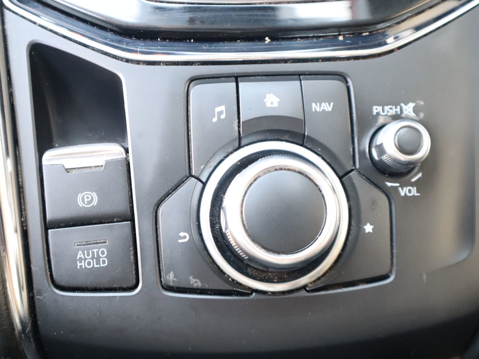 Used 2017 MAZDA CX-5 Grand Touring w/ Premium Package image 38