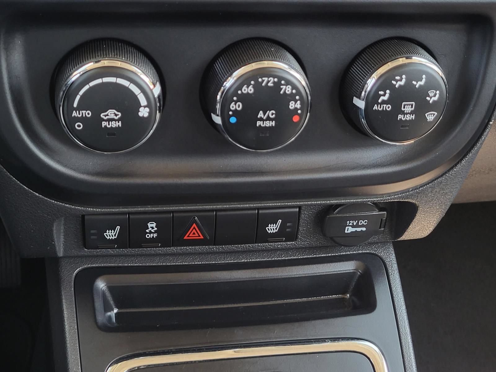 Used 2012 Jeep Patriot Limited FWD image 20