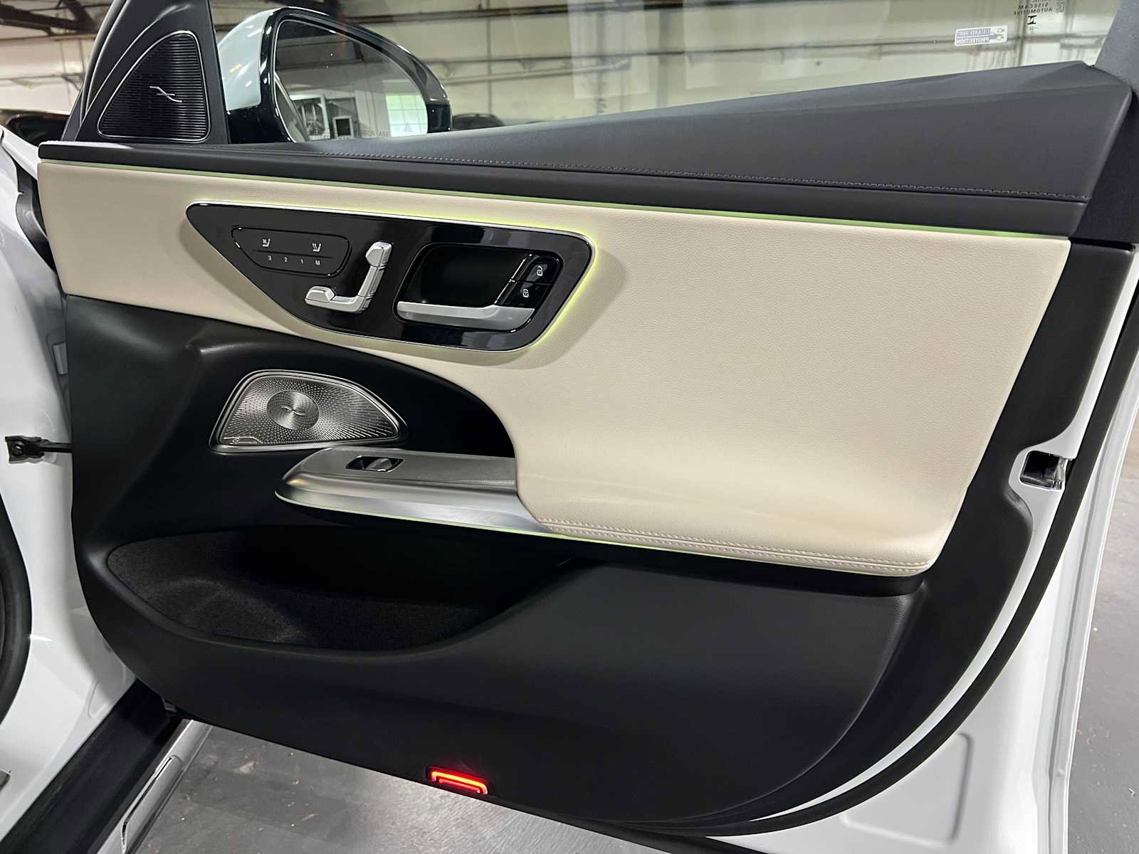 Used 2024 Mercedes-Benz E 450 4MATIC All-Terrain Wagon image 10