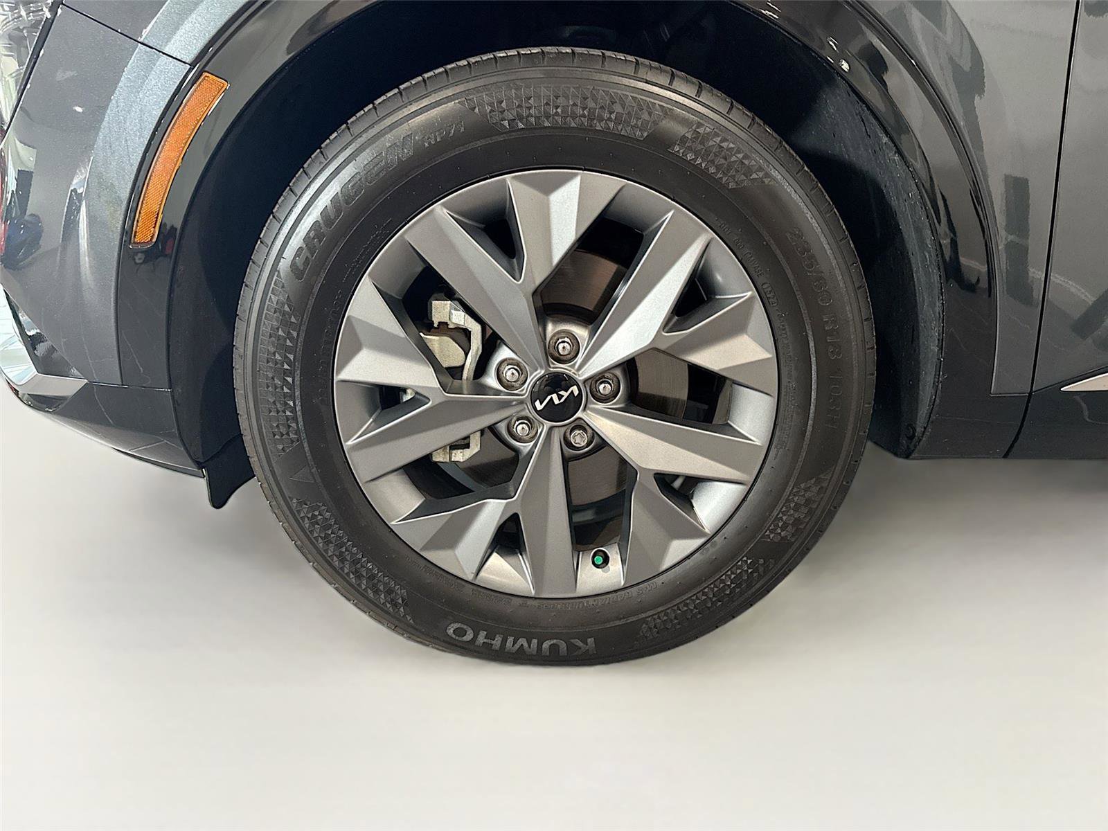 Used 2024 Kia Sportage SX image 32