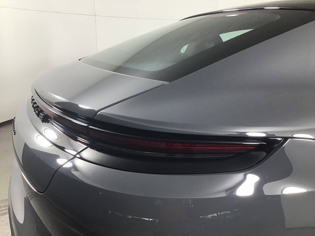 Certified 2026 Porsche Panamera 4 AWD/4WD image 16