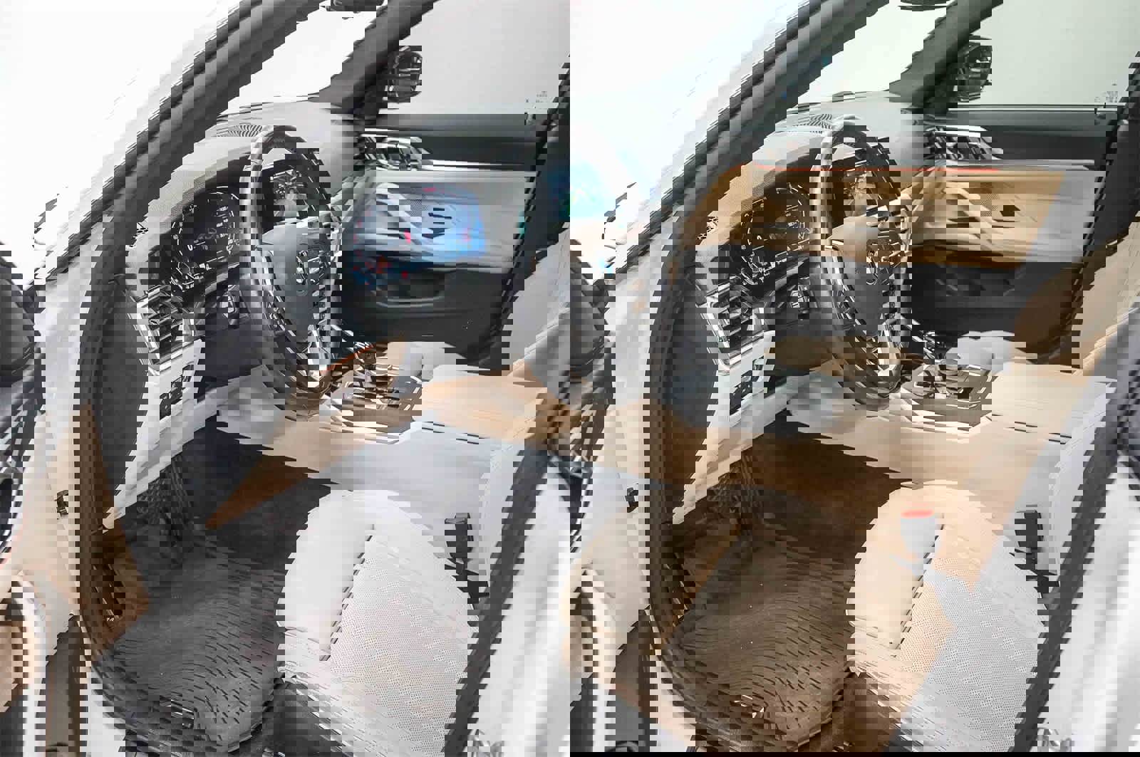 Used 2023 BMW 430i Gran Coupe w/ Premium Package image 18