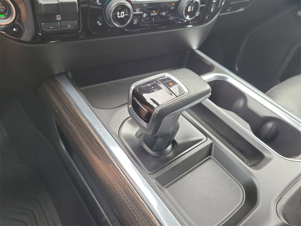 Used 2023 Chevrolet Silverado 1500 RST image 15