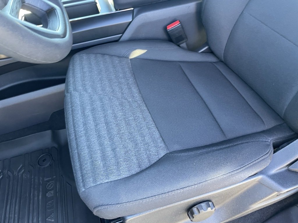 Used 2023 Ford F150 XL w/ STX Appearance Package image 23