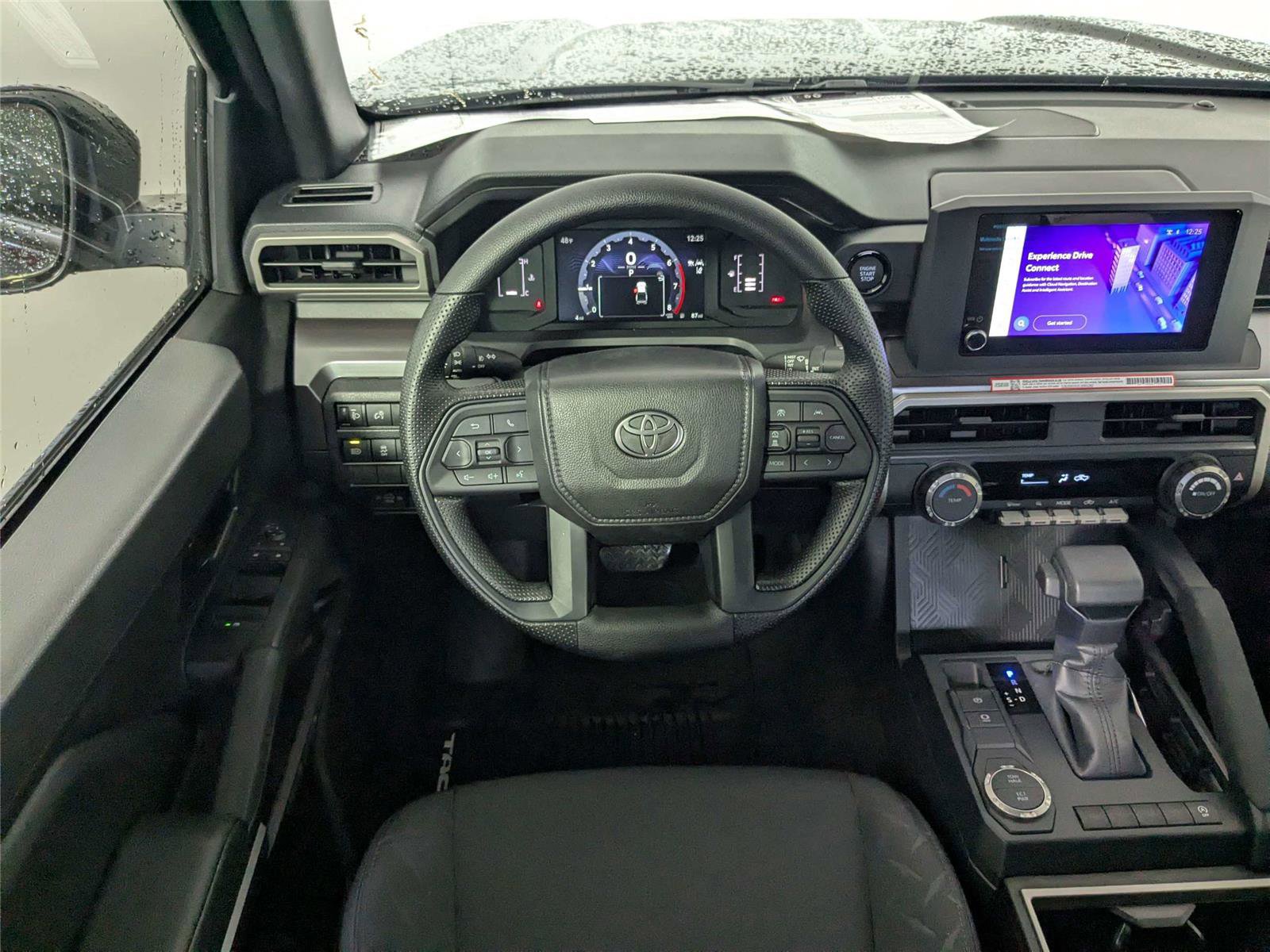 New 2026 Toyota Tacoma SR5 image 23