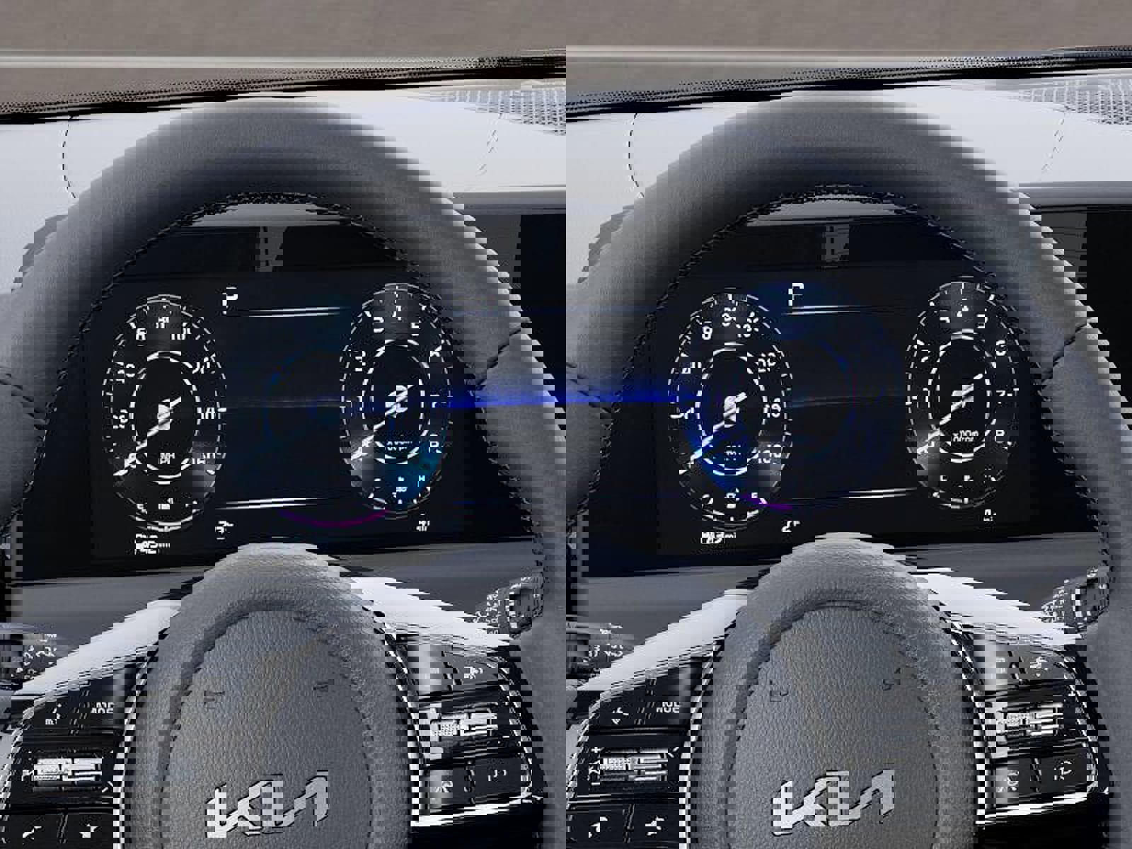 New 2025 Kia Seltos X-Line image 21