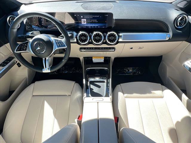 New 2026 Mercedes-Benz GLB 250 4MATIC image 14