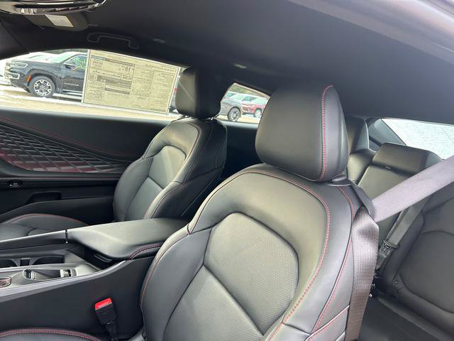 New 2026 Dodge Charger Scat Pack AWD/4WD image 9