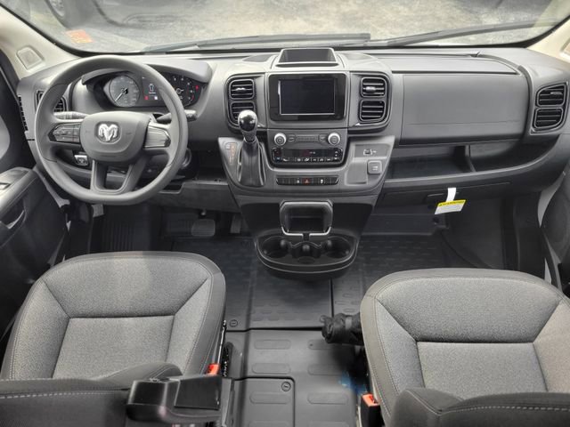 Used 2025 RAM ProMaster 2500 image 11