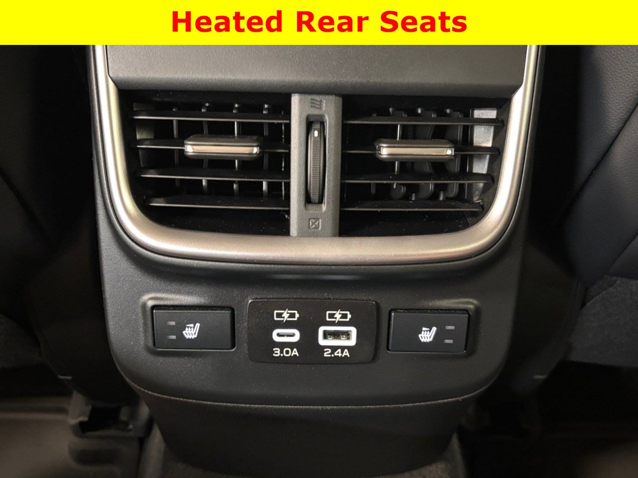 Used 2024 Subaru Outback Touring XT AWD/4WD image 32