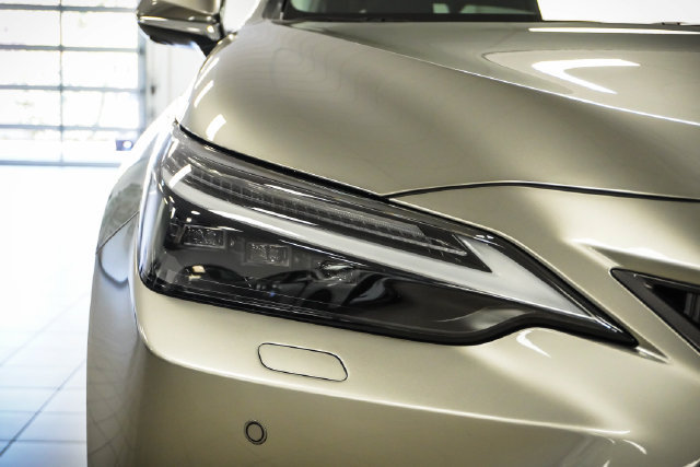 Certified 2026 Lexus NX 450h+ AWD w/ Accessory Package (2T) image 29