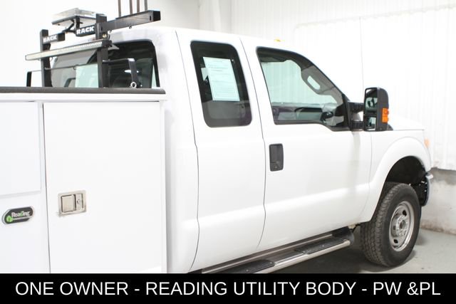 Used 2015 Ford F250 XL w/ Power Equipment Group image 33