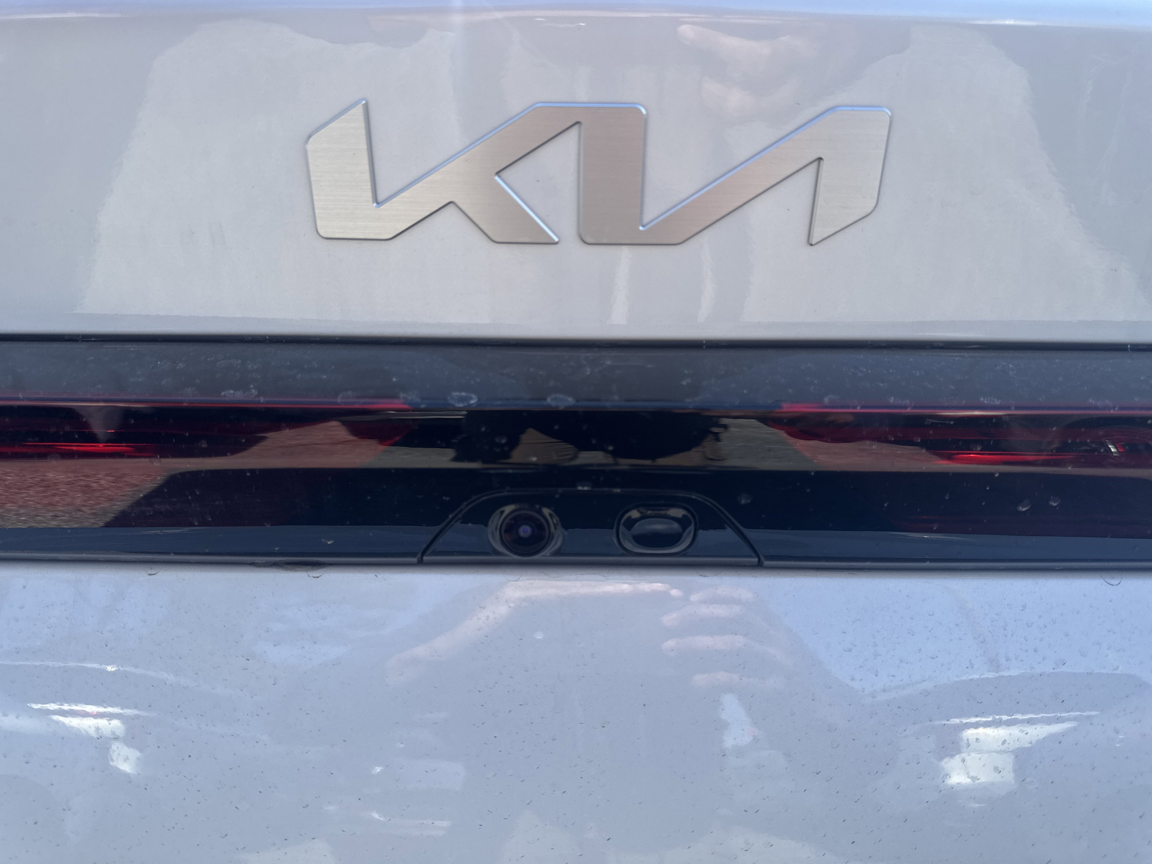 New 2026 Kia K5 LXS FWD image 32