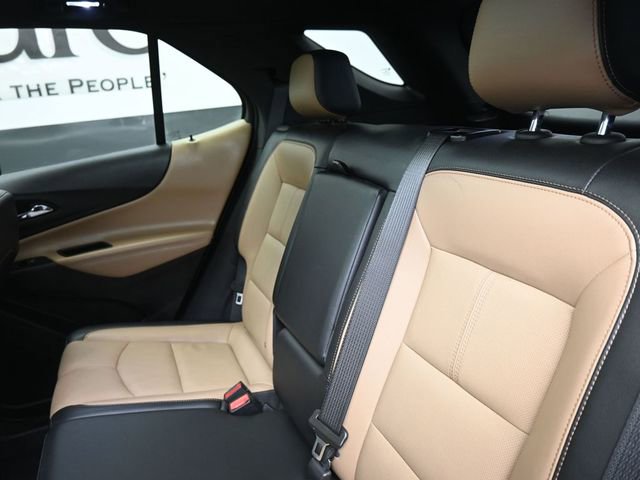 Used 2024 Chevrolet Equinox Premier image 20