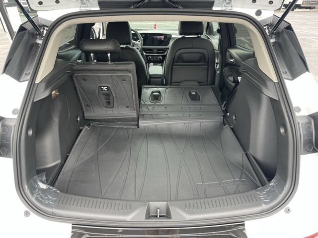 New 2026 Buick Encore GX Sport Touring w/ Comfort Package FWD image 22