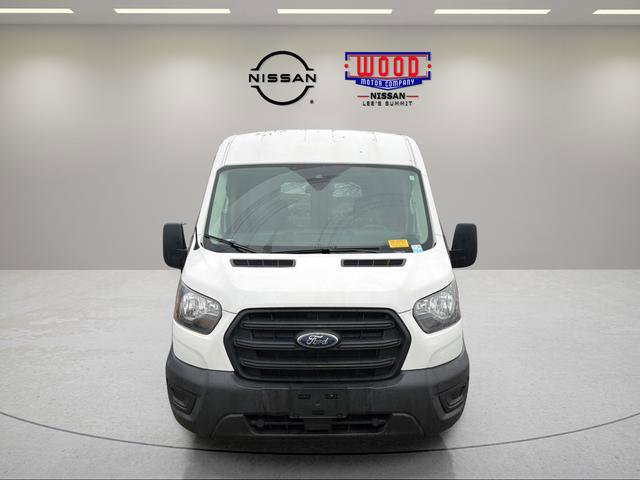Used 2020 Ford Transit 150 Medium Roof w/ Load Area Protection Package RWD image 6