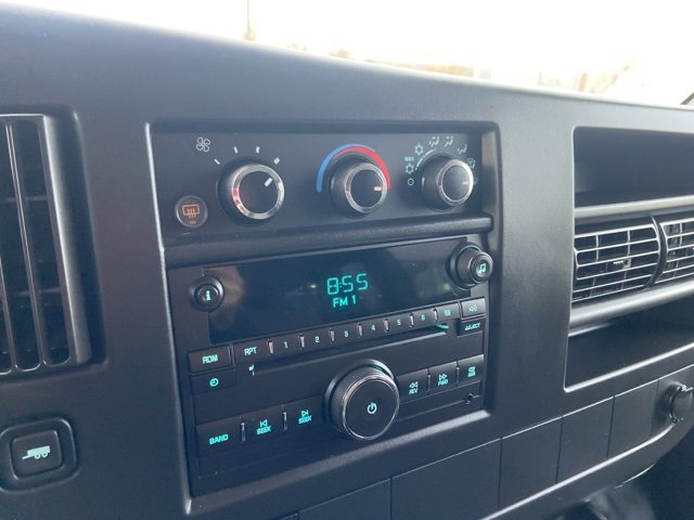 Used 2014 Chevrolet Express 3500 LS image 12