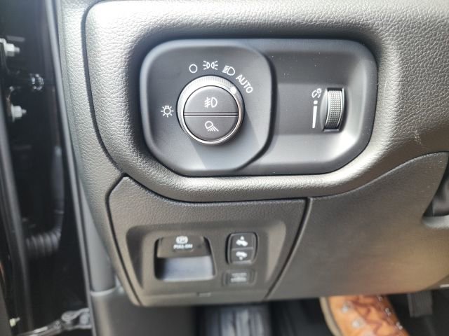 New 2026 RAM 1500 Big Horn image 16